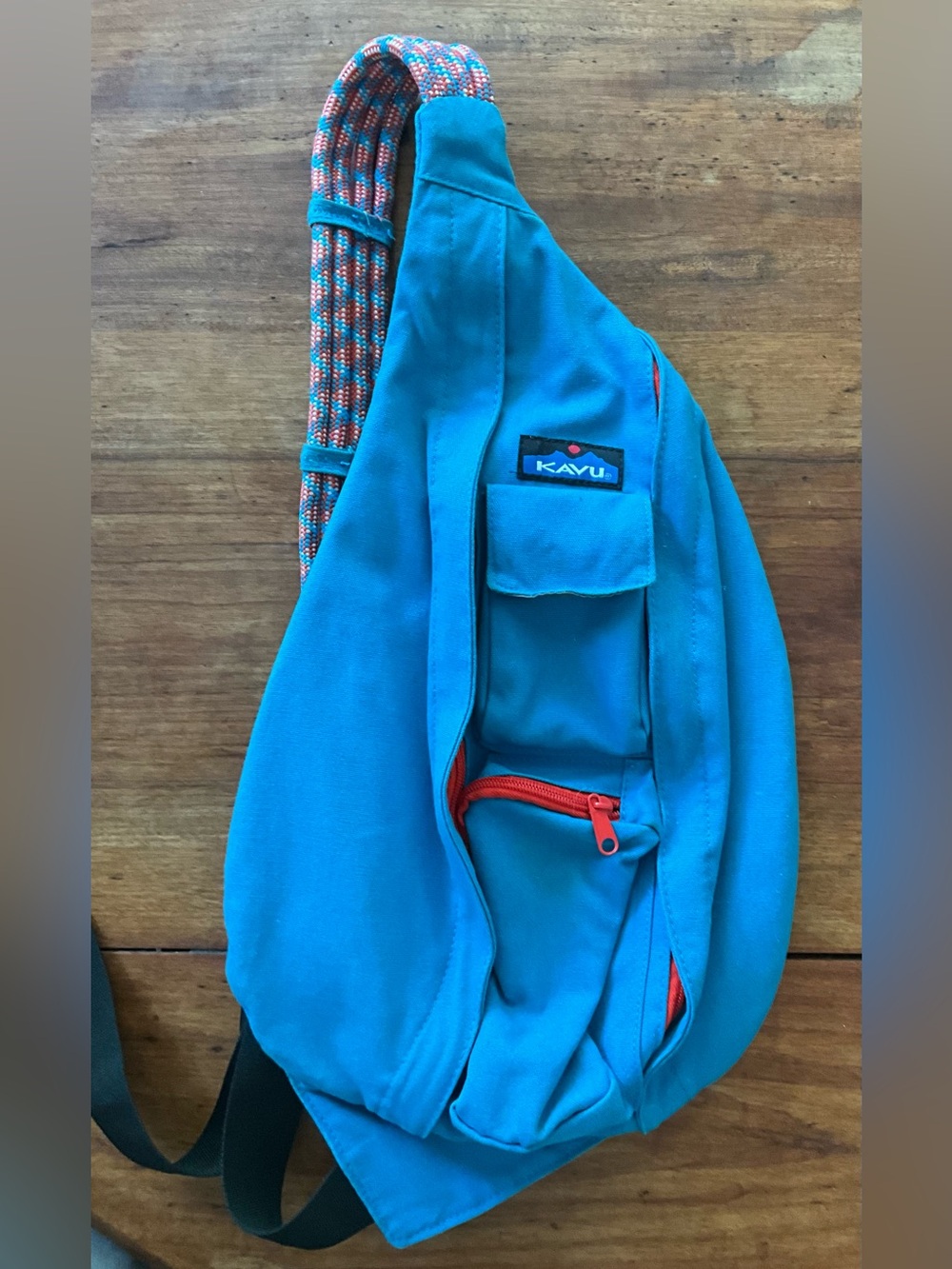 Kavu Rope Bag